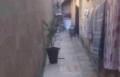 Imagem 12: Casa. Churrasqueira, Área de serviço, 125m² de Áreae2 Vagas na garagem