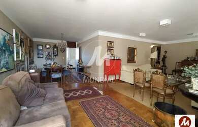 Imagem: O apartamento possui 3 Dormitórios, 4 Banheiros, 1 Vaga na