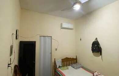 Imagem: A casa possui 2 Dormitórios, 3 Banheiros e está localizado