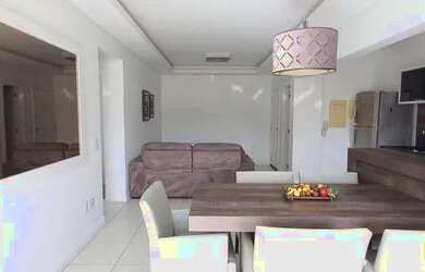 Imagem: O apartamento possui 2 Dormitórios, 3 Banheiros, 88m² de Área