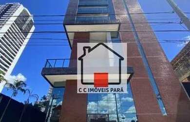 Imagem: O apartamento possui 2 Dormitórios, 3 Banheiros, 2 Vagas na