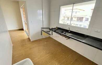 Imagem 14: Apartamento Itaguá 2 dormitórios,1 banheiro, 1 vaga de garagem,varanda gourmet com churras