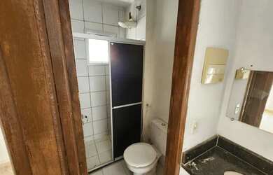 Imagem 6: Casa Bairro Novo. Imóvel novo, 2 Vagas na garageme2 Dormitórios