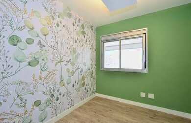 Imagem 15: APARTAMENTO RESIDENCIAL em São Paulo - SP, Cidade Monções