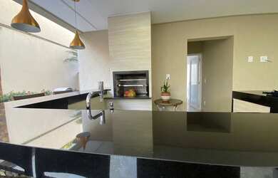 Imagem 13: Alphaville Araguaia oportunidade sobrado 5 suítes