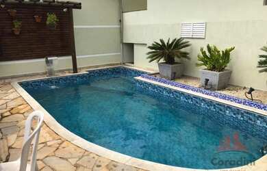 Imagem 2: Casa com 3 dormitórios, 306 m² - venda por R$ 1.000.000,00 ou aluguel...