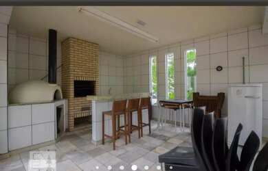 Imagem 7: Apto Fatto Sport Faria Lima, 2 Dorm C/ Vaga E Lazer Completo