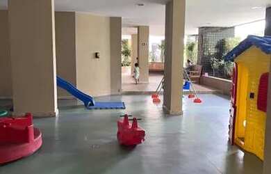 Imagem 10: 3/4 Pituba Excelente. Ar-condicionado, 80m² de Área, 2 Vagas na garageme3...