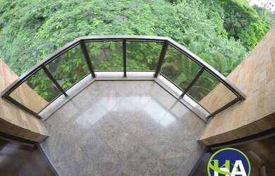 Imagem 8: Apartamento para venda tem 300 m² com 3 quartos em Moema - São Paulo...