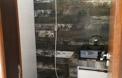 Imagem 8: Aluguel casa de alto padrão em frente o SMT na QSC19