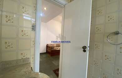 Imagem 11: Apartamento à venda 1 quarto garagem escriturada Gonzaga Santos