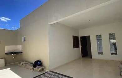 Imagem 7: Vendo casa no lago azul