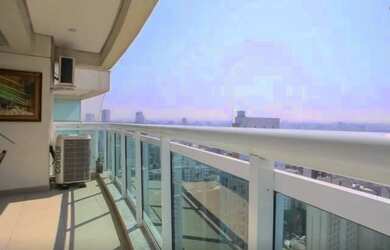 Imagem 5: Locação Apartamento 2 Dormitórios - 130 m² Brooklin