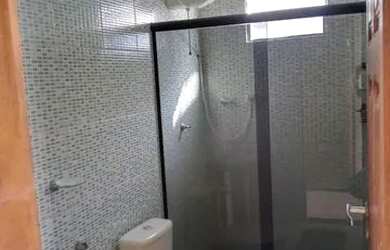 Imagem 3: CASA PARAVIANA. 3 Vagas na garageme1 Dormitório