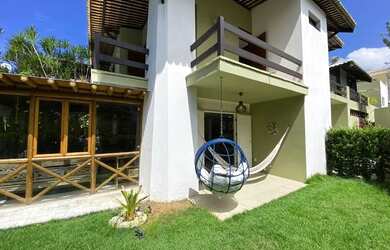 Imagem 3: Casa no Itaigara 5/4. Piscina, Ar-condicionado, Área de serviçoe440m²...