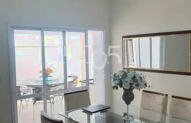 Imagem 5: Linda casa disponível para venda no condomínio Vila das Hortênsias em Itu. Conta com 263m2