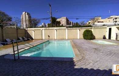 Imagem 4: Apartamento (tipo - padrao) 2 dormitórios, cozinha planejada, portaria 24hs, lazer, espaço