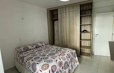 Imagem 16: Lindíssimo apartamento no In Mare Bali 154 metros frente mar