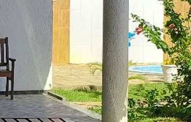 Imagem 4: Casa Praia Pirambú. Piscina, Churrasqueira, Acomodam 20 pessoase5 Vagas...