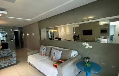 Imagem 4: Lindíssimo apartamento no In Mare Bali 154 metros frente mar