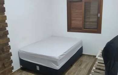 Imagem 10: Oportunidade Casa com 2 Terrenos, Frente a Praia, 5/4, Cond. Fechado,...