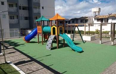 Imagem 11: APARTAMENTO RESIDENCIAL em LAURO DE FREITAS - BA, BURAQUINHO