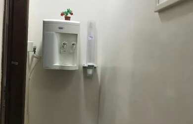 Imagem 9: Sala 60m Edf. Euller de Menezes