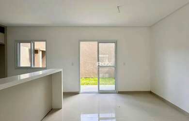 Imagem 3: Sobrado em condomínio com 3 quartos à venda, 109 m² por R$ 720.000...