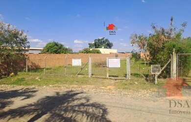 Imagem: O terreno possui 1.200m² de Área e está localizado em Chácaras