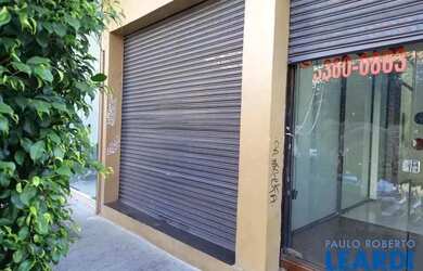 Imagem 7: LOJA - PINHEIROS - SP. 22m² de Área