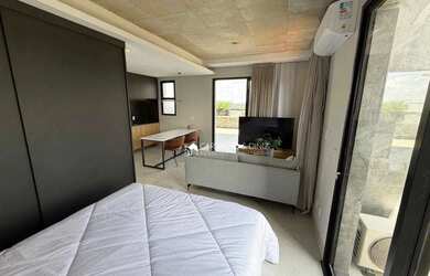 Imagem 9: Flat Mobiliado no Vista Garden