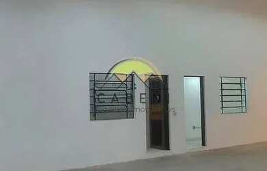 Imagem 6: Galpão / Barracão para locação, Vila Anastácio, São Paulo, SP