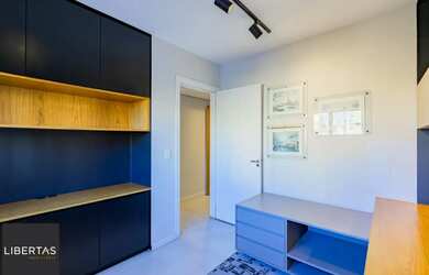 Imagem 13: Espetacular apartamento finamente decorado e mobiliado por arquiteto renomado...