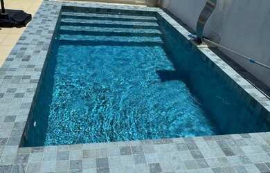 Imagem 2: Casa no Arauá de alto nível