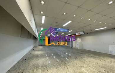 Imagem: O depósito possui 360m² de Área e está localizado em Bela