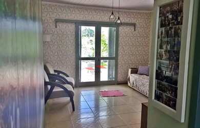 Imagem 3: Casa Padrão , com 3 quartos e 2 banheiros à Venda, 128 m² em Tramandaí/RS