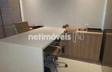 Imagem 5: Sala Comercial à Venda no Caminho das Árvores