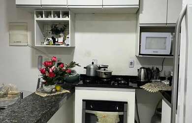 Imagem 12: Condomínio Ilhas do Atlântico - Quarenta Horas Coqueiro