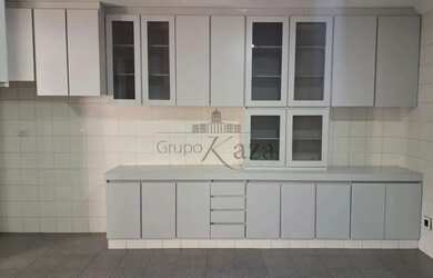 Imagem 8: Apartamento - Vila Ema - Residencial Paul Cezanne - 3 Dormitórios - 200m²