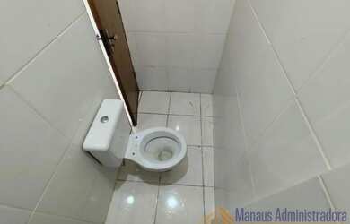 Imagem 11: Av. Constantino Nery, 2503 - Entrada C - Bloco A - Apartamento 310 - Conjunto...