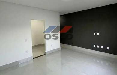Imagem 10: CASA COM 03 QUARTOS, SENDO UMA DELES 01 SUÍTE COM CLOSET, LOCALIZADA NO RESIDENCIAL MONTE
