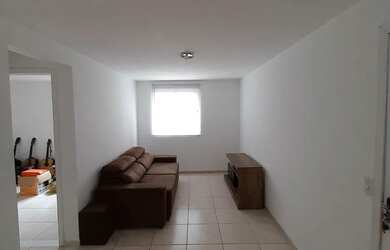 Imagem 9: Apartamento 2 quartos 1 banheiro 1 vaga garagem 147 m2