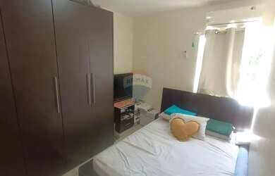 Imagem 9: Apartamento 65m² 2. Quartos Candeias Com Lazer