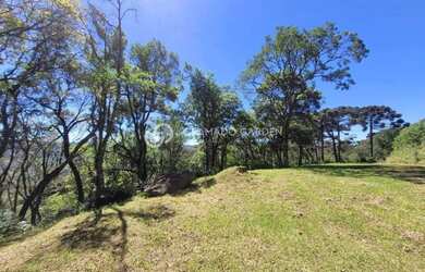 Imagem 3: AREA DE TERRAS COM VISTA DA MONTANHA
