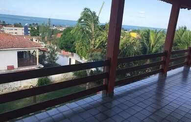 Imagem 6: Casa Mobiliada na Praia de Pirangi do Norte disponível para Locação...