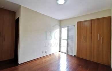 Imagem 8: Apartamentos Padrão em Poços de Caldas