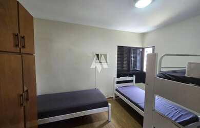 Imagem 10: 4 dormitórios, 158 m², 2 vagas e praia pertinho oportunidade rara