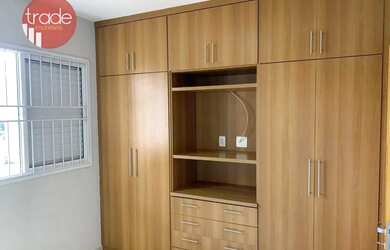 Imagem 8: Apartamento para Locação de 03 Quartos no Bairro Jardim Irajá em Ribeirão...