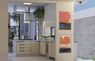 Imagem 8: IMÓVEL LUXUOSO A VENDA NO CONDOMINIO COPACABANA - OPORTUNIADDE