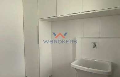 Imagem 8: Apartamento para locação cond. Com piscina